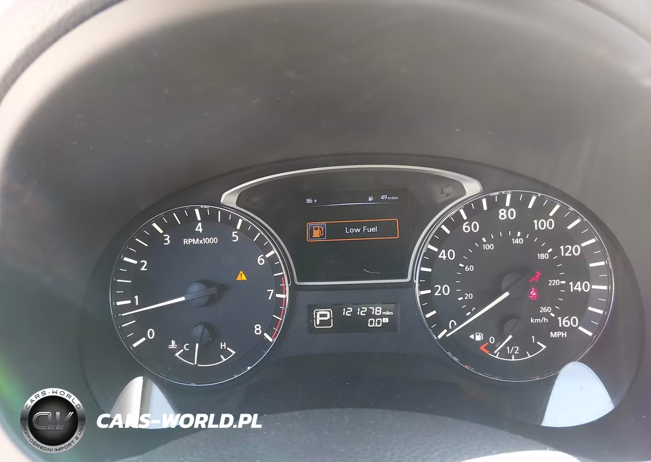 2015 Nissan Altima 2.5 S VIN:1N4AL3AP1FC569364 - 7