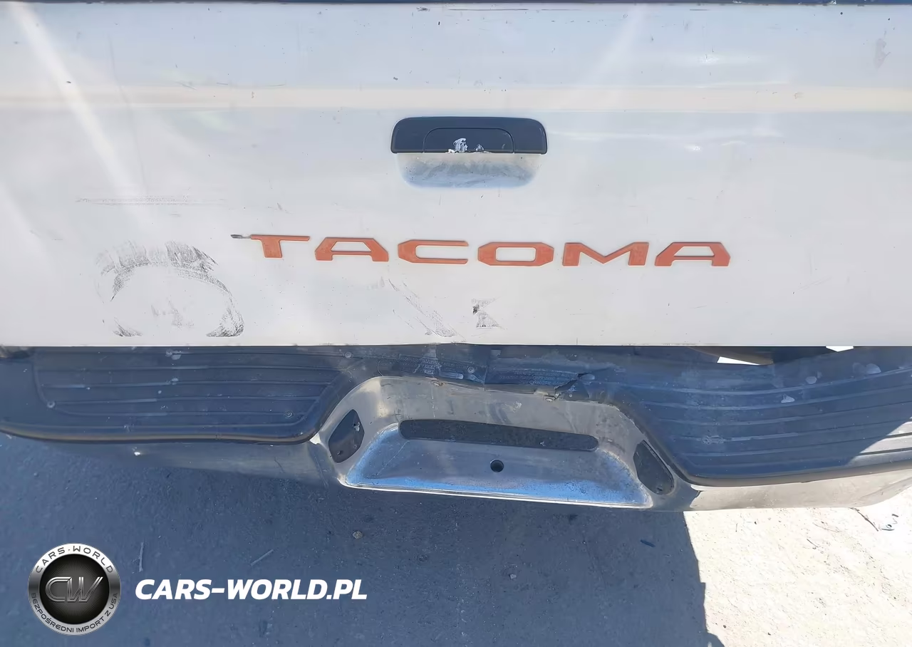 1996 Toyota Tacoma Xtracab VIN:4TAVL52N1TZ099796 - 12