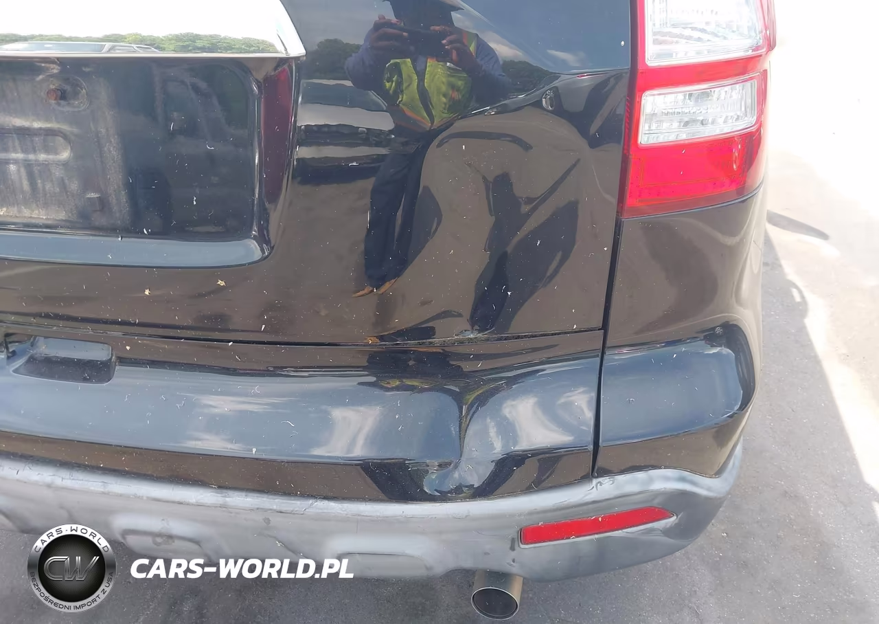 2007 Honda Cr-V Ex VIN:JHLRE38597C072787 - 6
