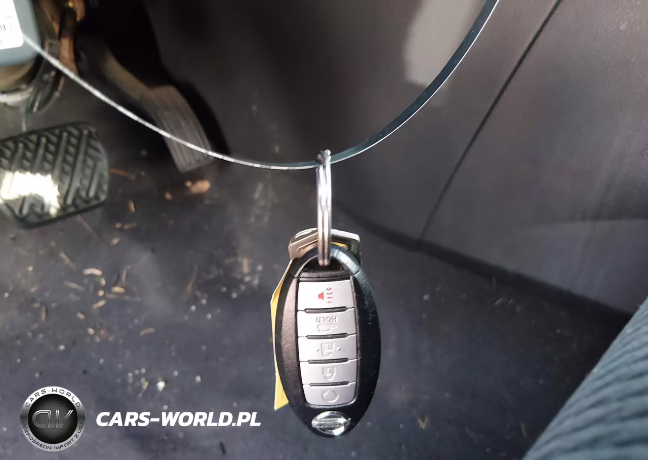 2013 Nissan Altima 3.5 Sv VIN:1N4BL3AP2DN452012 - 11
