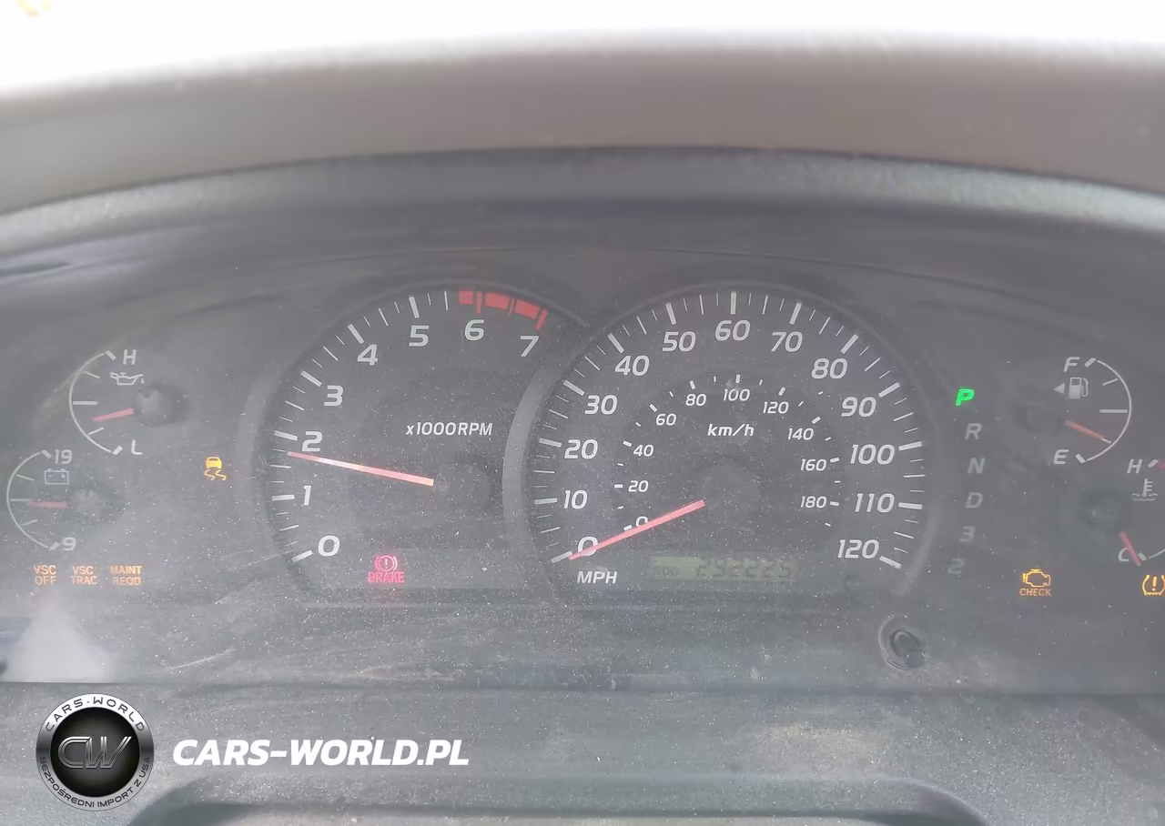 2005 Toyota Tundra Limited V8 VIN:5TBDT48125S473120 - 7