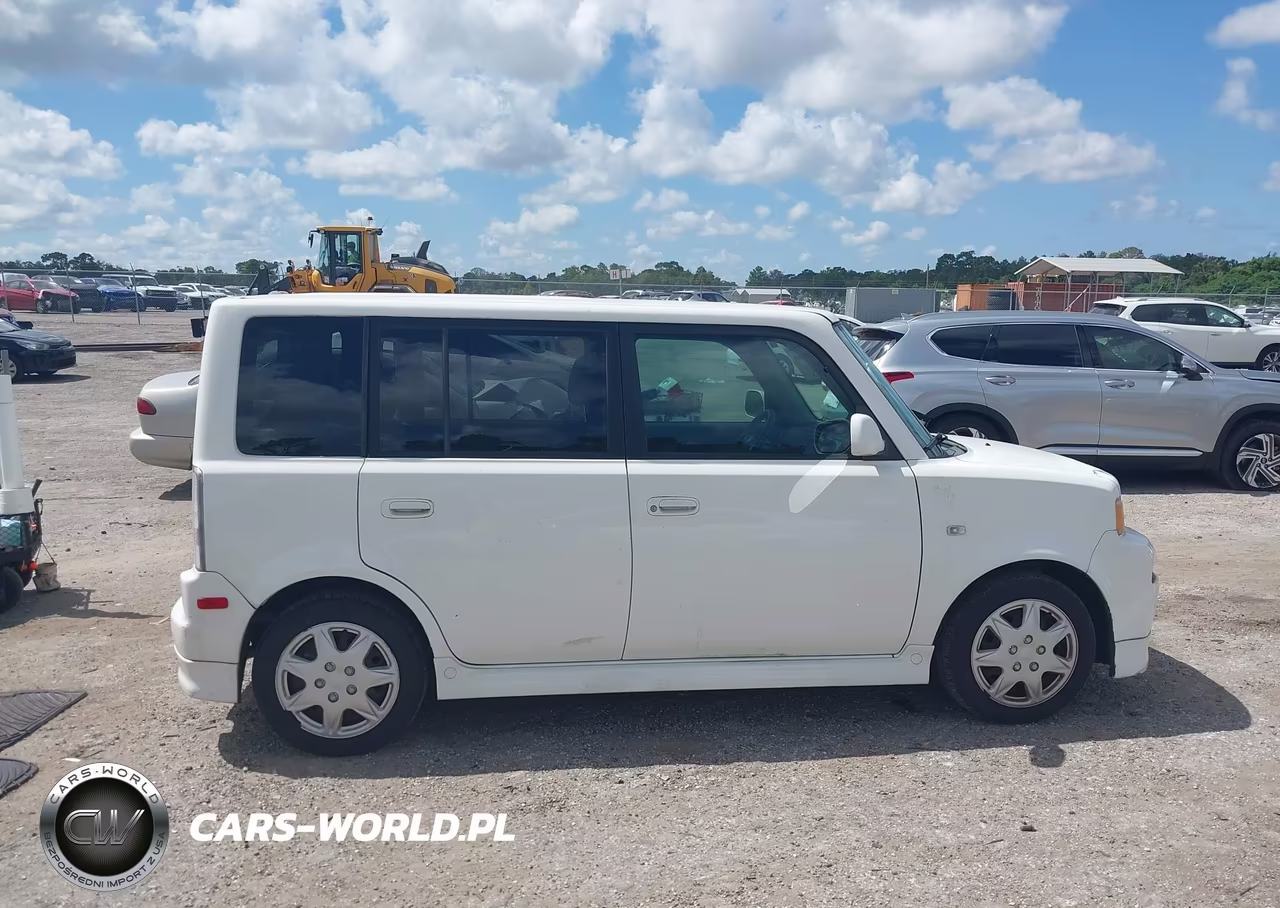 2005 Scion Xb VIN:JTLKT324754024995 - 13
