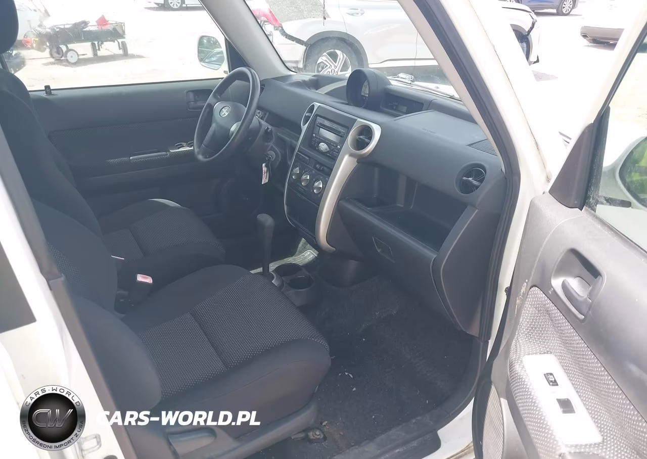 2005 Scion Xb VIN:JTLKT324754024995 - 5