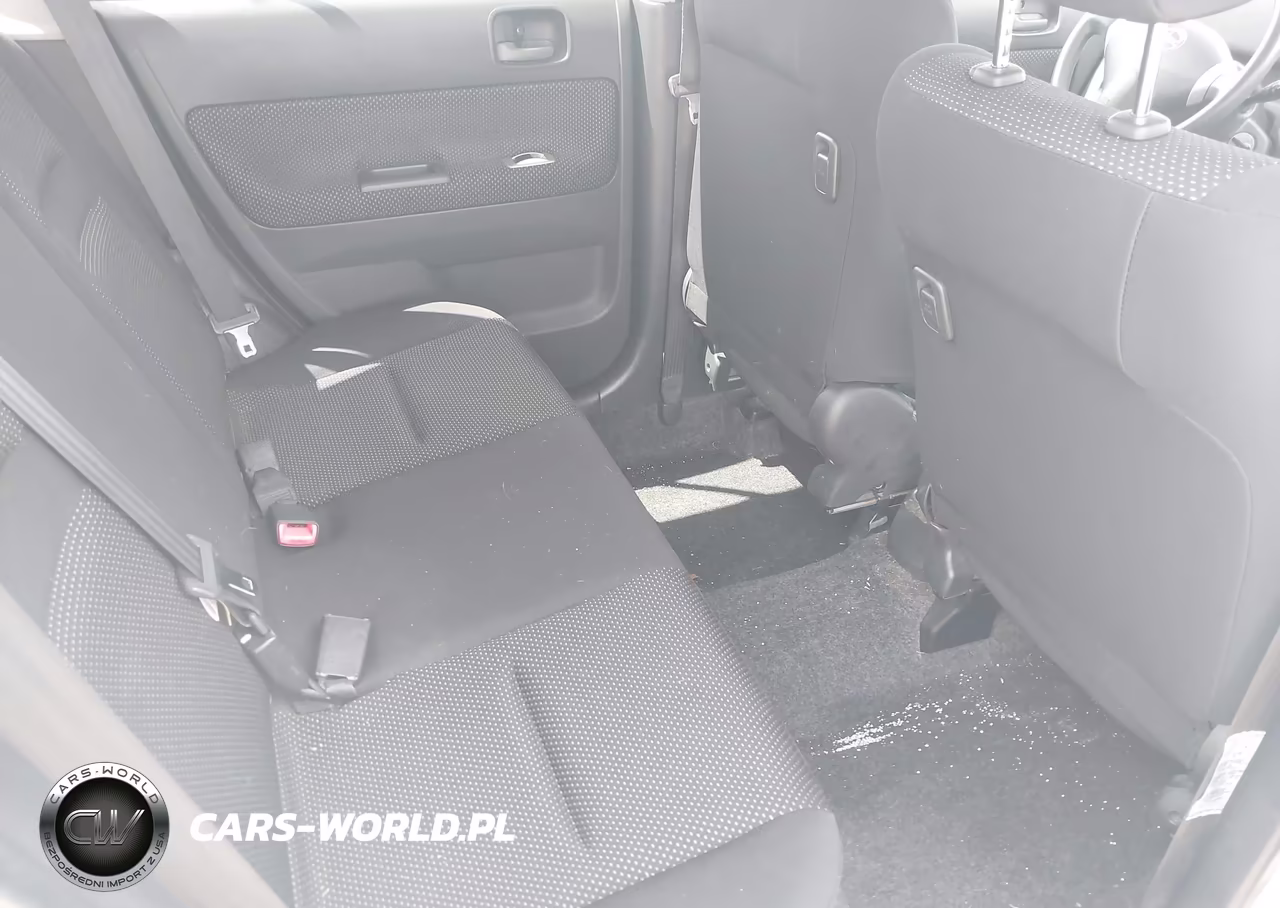 2005 Scion Xb VIN:JTLKT324754024995 - 8