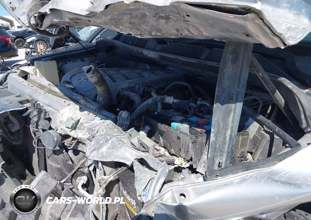 2017 Toyota Tundra Sr5 5.7L V8 VIN:5TFDW5F1XHX646727 - 18