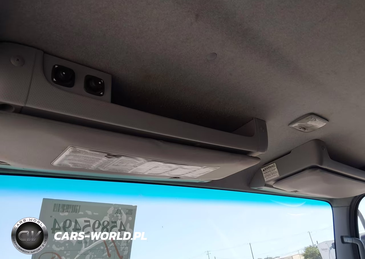 2018 Isuzu Npr Xd VIN:JALC4W165J7K00368 - 20