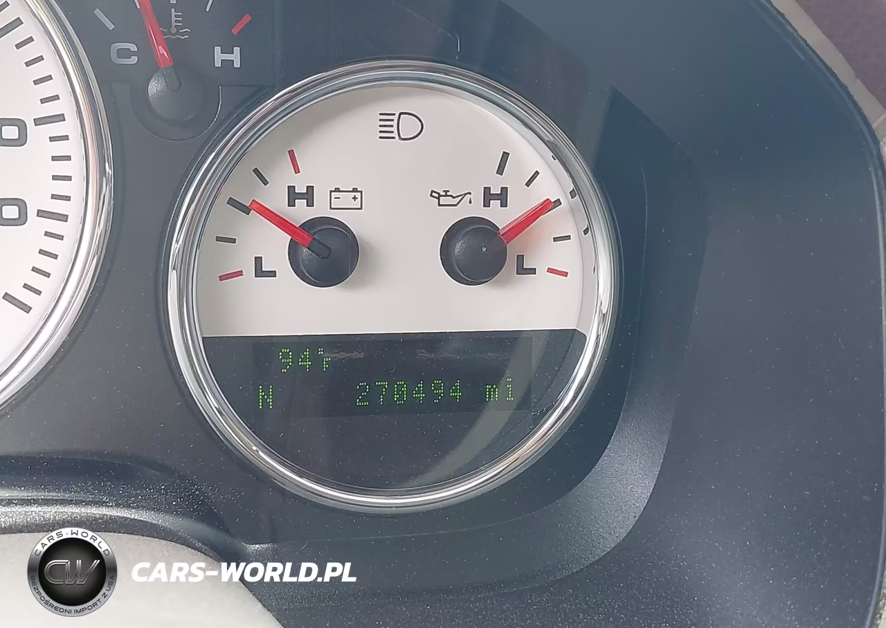 2007 Ford F-150 Fx4-Lariat-Xlt VIN:1FTPW14V37KD24437 - 15