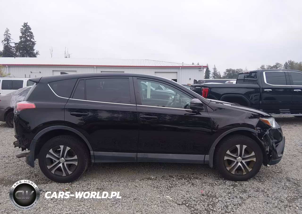 2018 Toyota Rav4 Le VIN:2T3ZFREV2JW480909 - 14