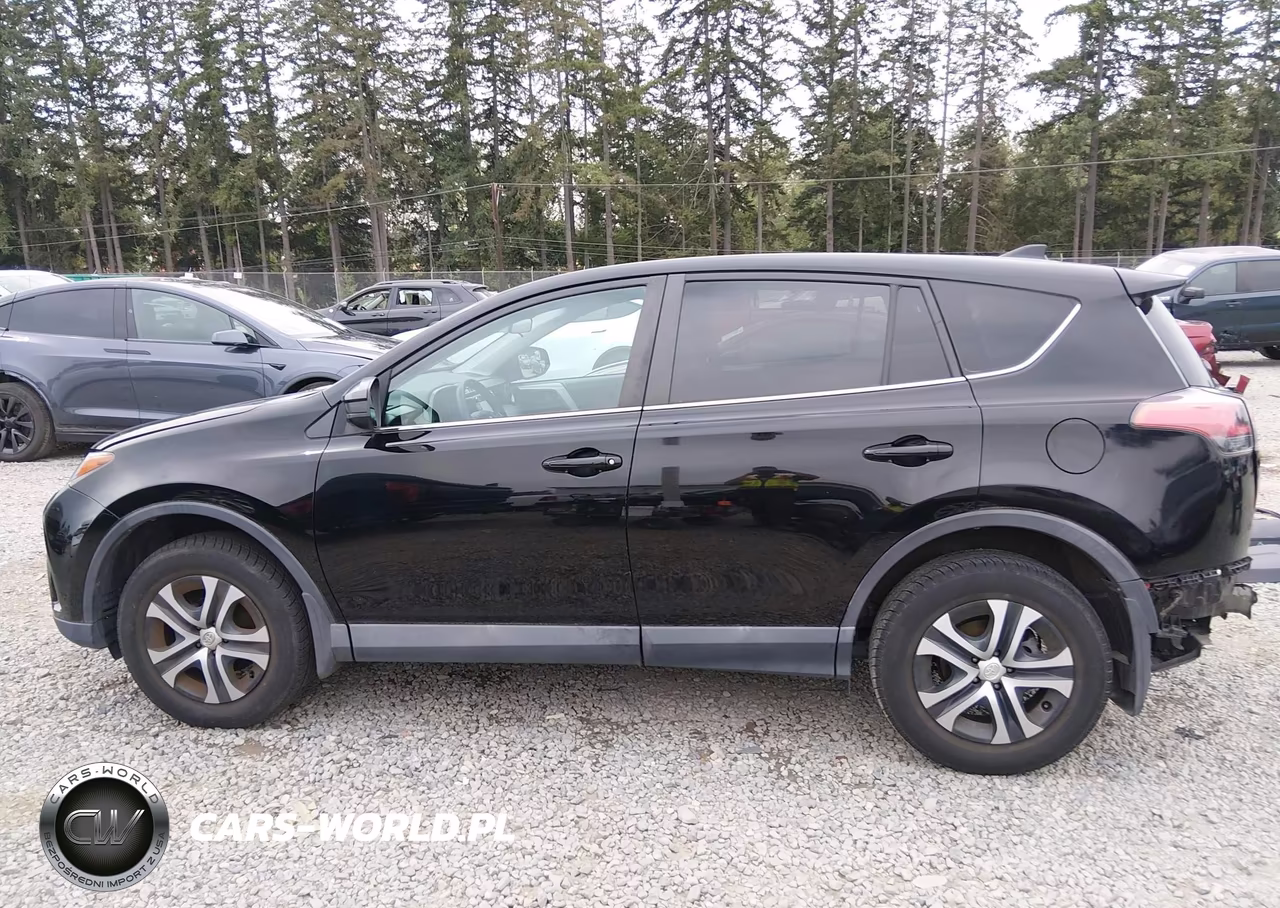 2018 Toyota Rav4 Le VIN:2T3ZFREV2JW480909 - 15