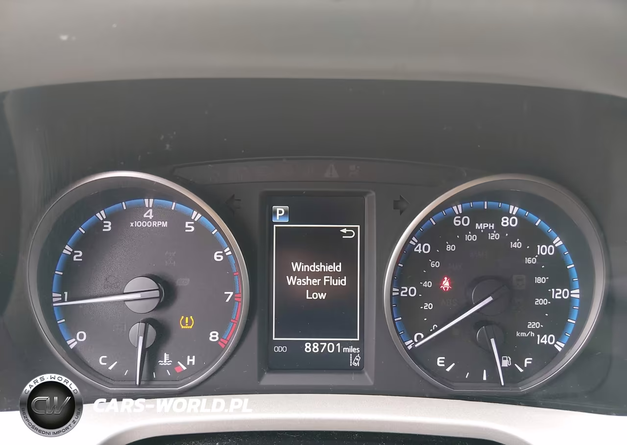 2018 Toyota Rav4 Le VIN:2T3ZFREV2JW480909 - 7