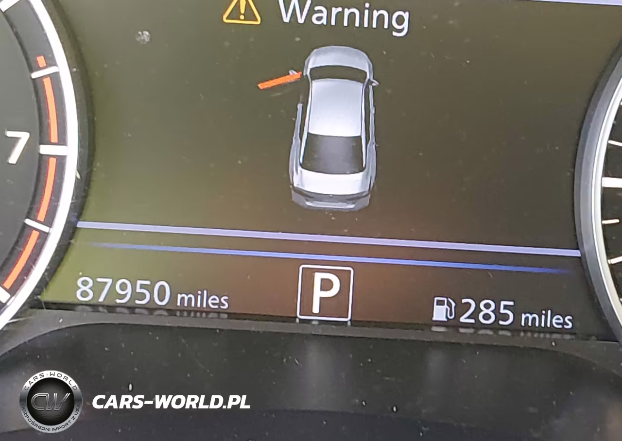 2021 Nissan Altima Sv Fwd VIN:1N4BL4DV4MN386966 - 16