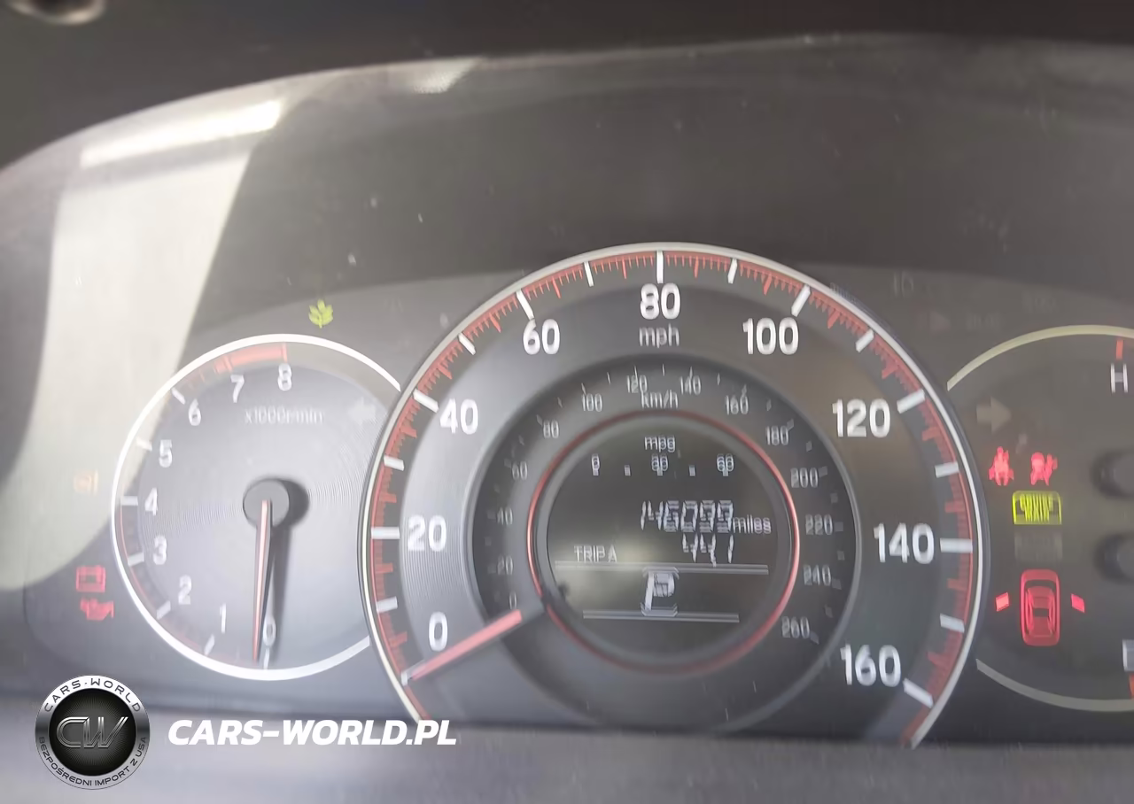 2017 Honda Accord Sport VIN:1HGCR2F58HA053604 - 7