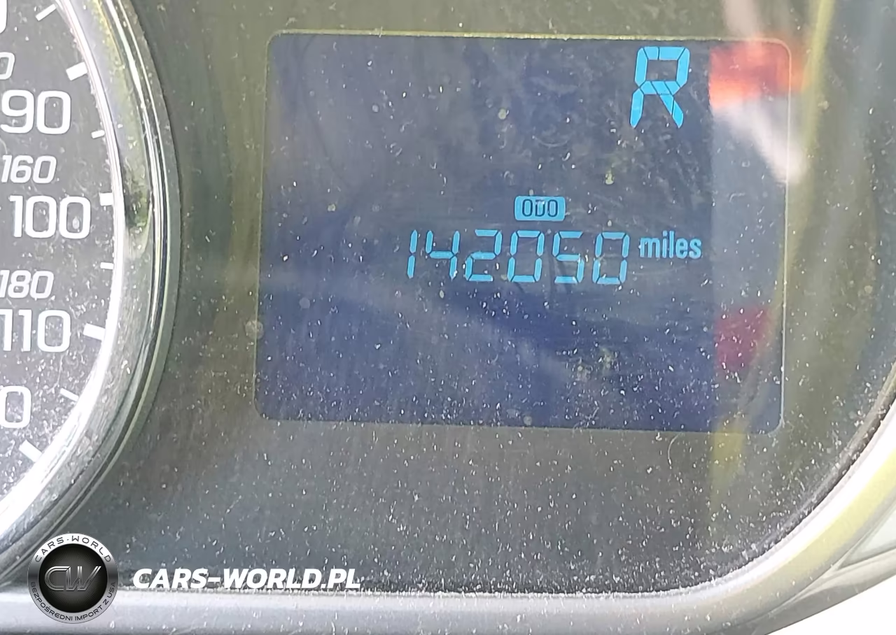 2013 Chevrolet Spark 1Lt Auto VIN:KL8CD6S9XDC531526 - 16