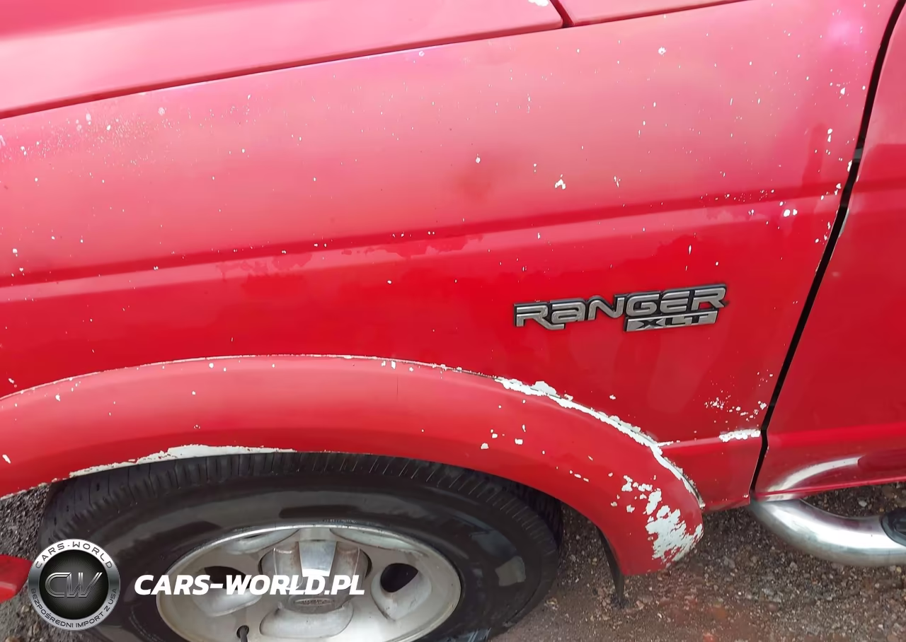 2001 Ford Ranger Edge-Xlt VIN:1FTZR15E91TA80633 - 14