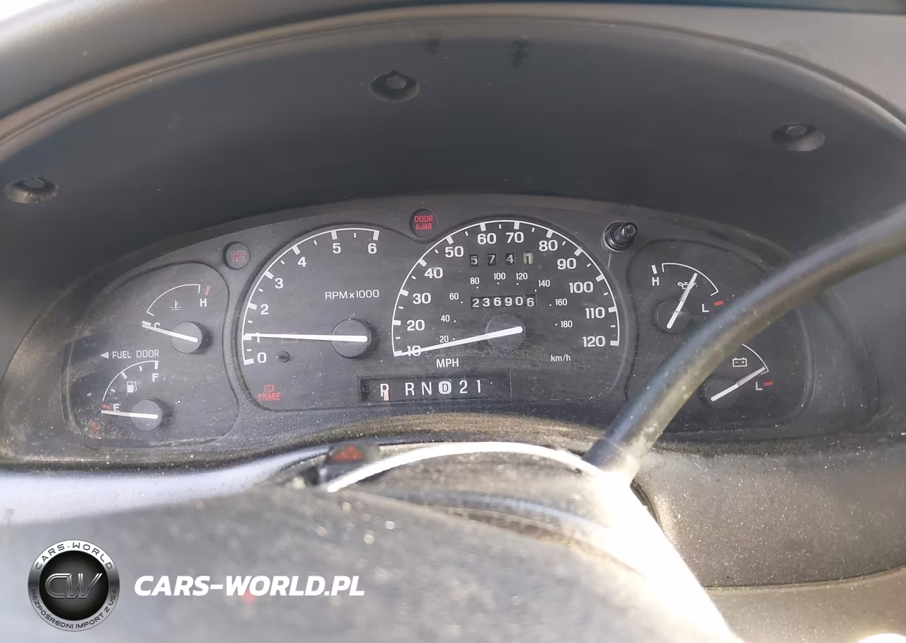 2001 Ford Ranger Edge-Xlt VIN:1FTZR15E91TA80633 - 7