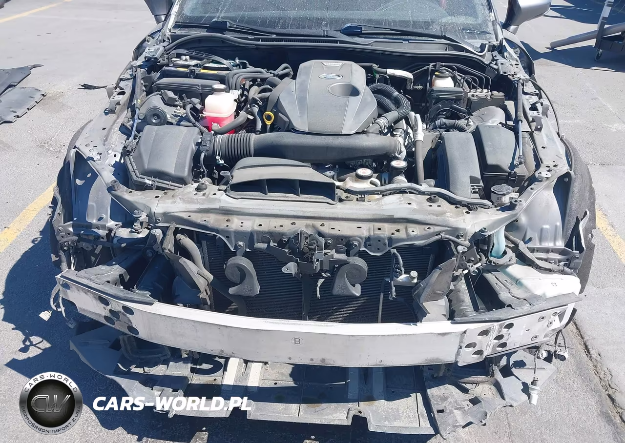 2018 Lexus Is 300 VIN:JTHBA1D29J5063947 - 10
