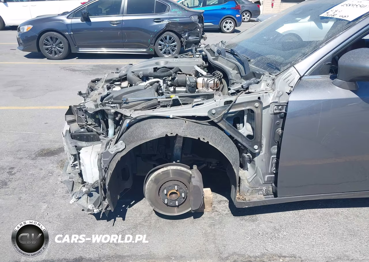 2018 Lexus Is 300 VIN:JTHBA1D29J5063947 - 13