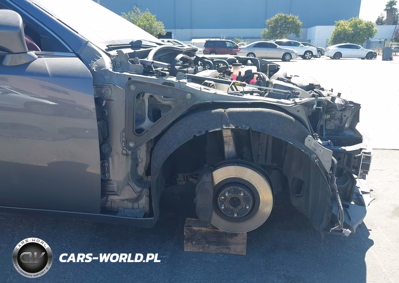 2018 Lexus Is 300 VIN:JTHBA1D29J5063947 - 14
