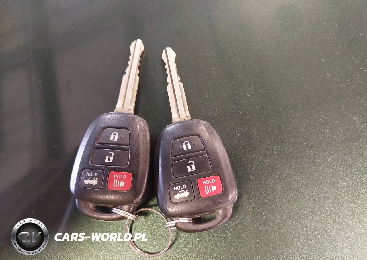 2014 Toyota Corolla Le Eco Plus VIN:2T1BPRHE2EC130271 - 11