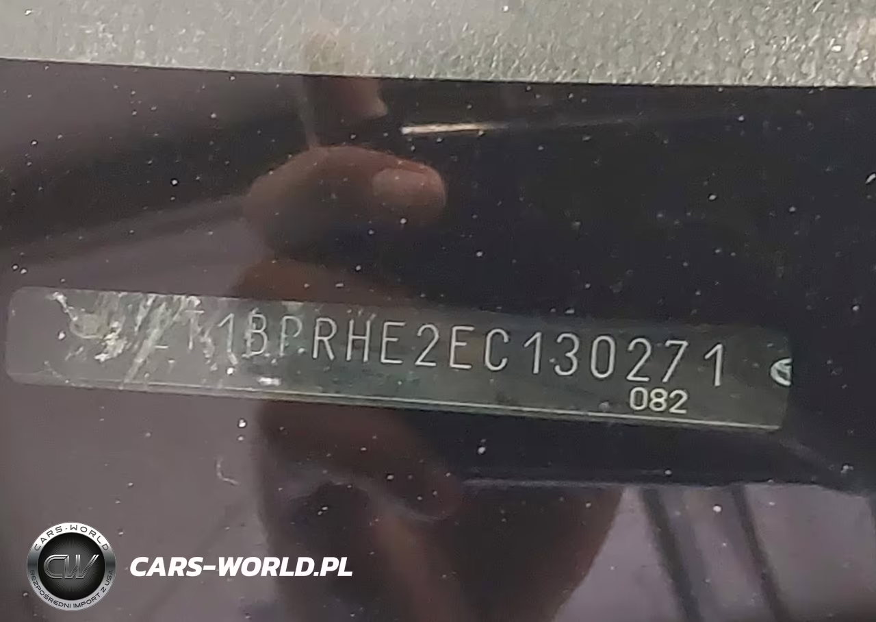 2014 Toyota Corolla Le Eco Plus VIN:2T1BPRHE2EC130271 - 17