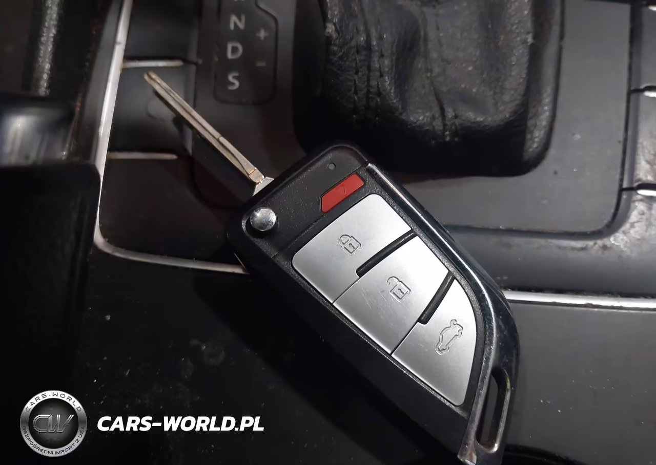 2015 Volkswagen Passat 1.8T S VIN:1VWAT7A36FC038883 - 11