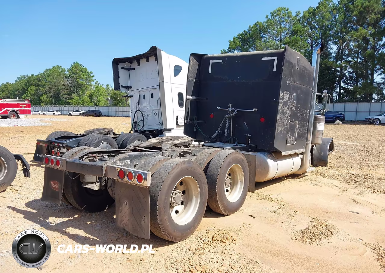 1998 Peterbilt 379 VIN:1XP5DB9XXWD463219 - 4