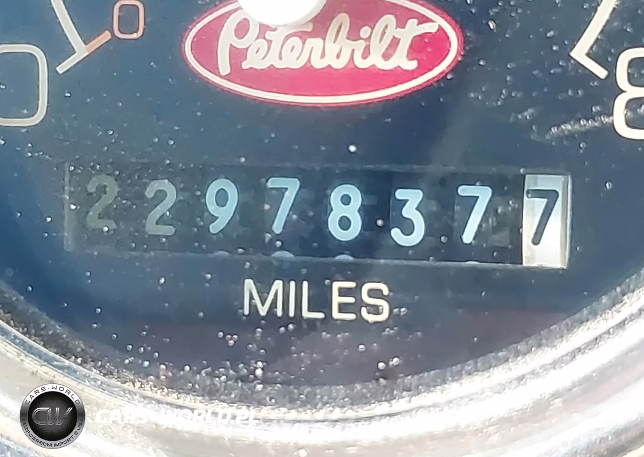 1998 Peterbilt 379 VIN:1XP5DB9XXWD463219 - 5