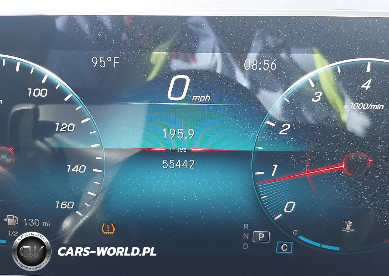 2020 Mercedes-Benz Cla 250 VIN:WDD5J4GBXLN061886 - 15