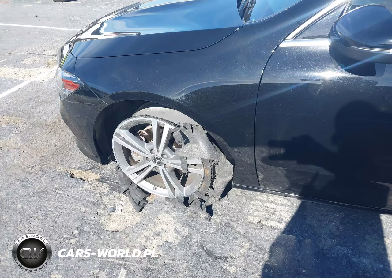 2020 Mercedes-Benz Cla 250 VIN:WDD5J4GBXLN061886 - 21