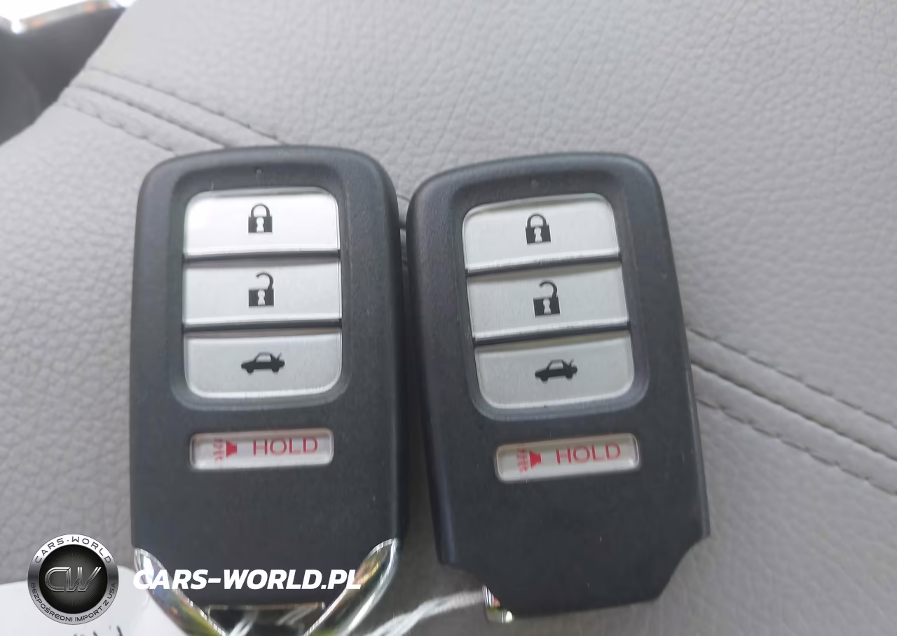 2015 Honda Accord Ex-L VIN:1HGCR2F8XFA101420 - 11