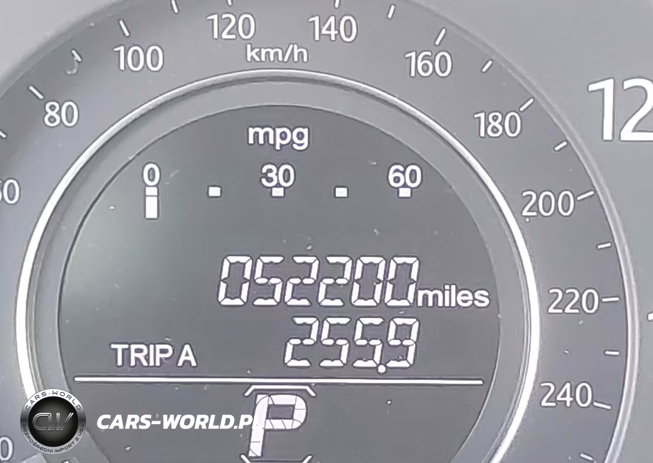 2015 Honda Accord Ex-L VIN:1HGCR2F8XFA101420 - 15