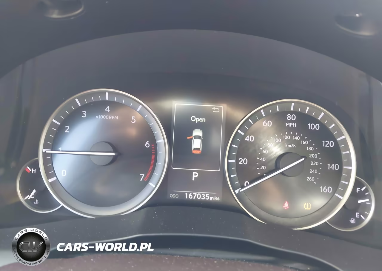 2016 Lexus Es 350 VIN:58ABK1GG9GU003630 - 7