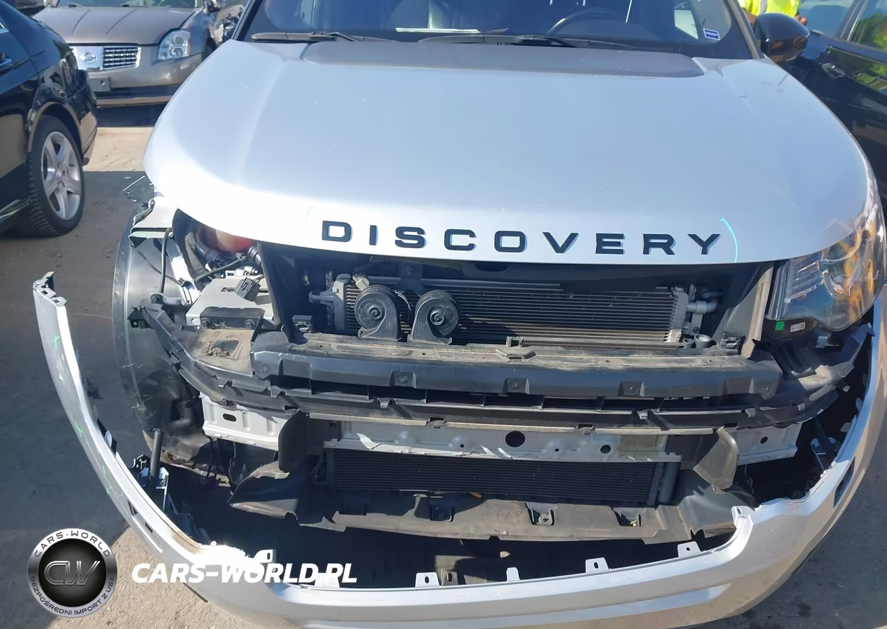 2018 Land Rover Discovery Sport Hse VIN:SALCR2RX0JH758043 - 17