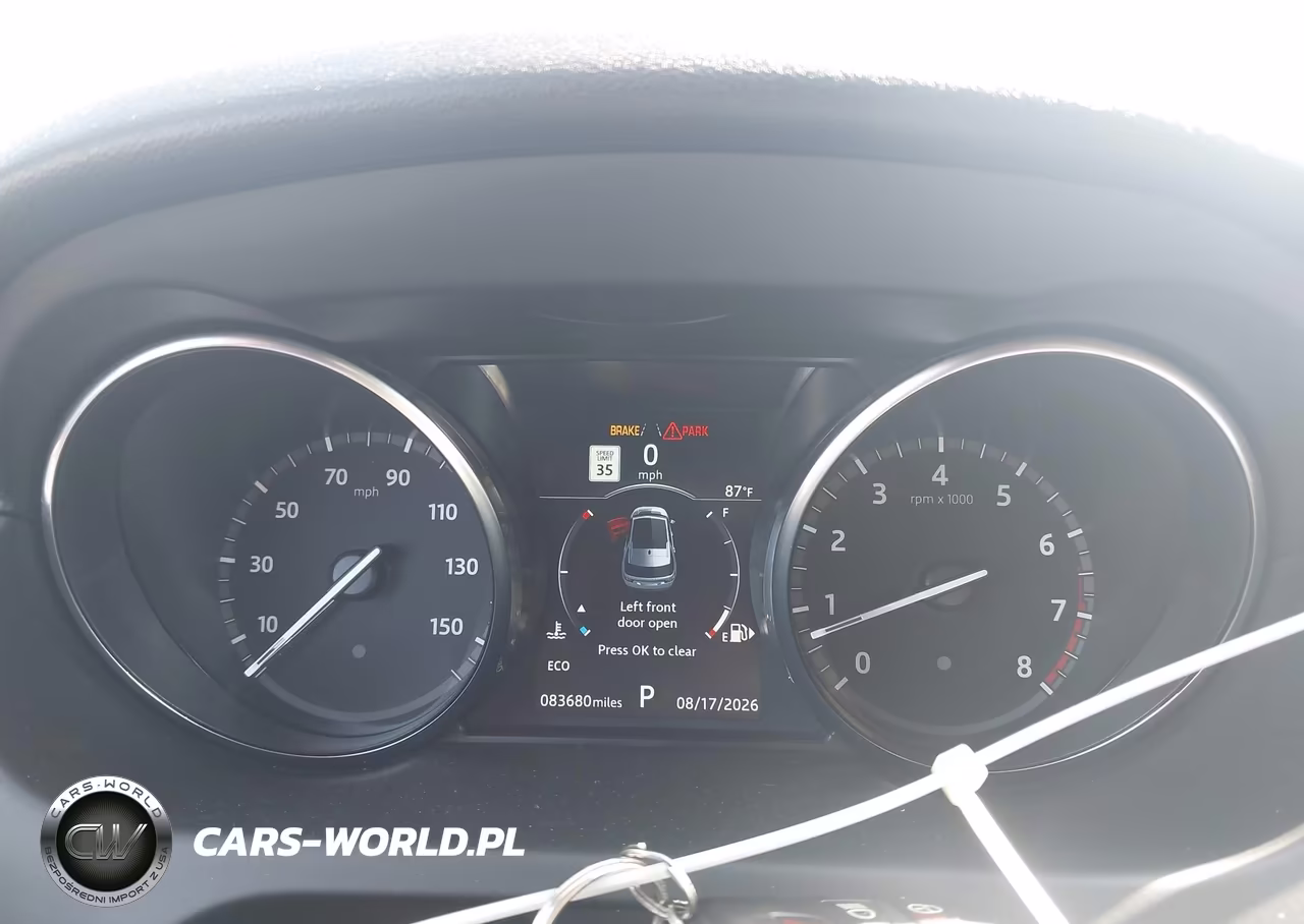 2018 Land Rover Discovery Sport Hse VIN:SALCR2RX0JH758043 - 7