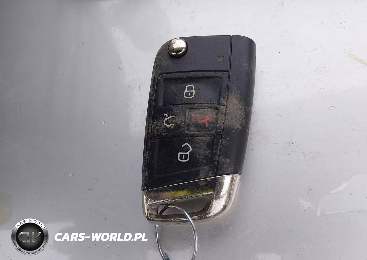 2015 Volkswagen Golf Gti 2.0T Se 4-Door VIN:3VW4T7AU1FM016519 - 11