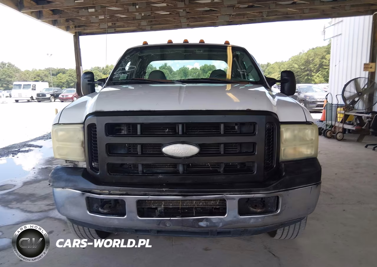 2005 Ford F-250 Lariat-Xl-Xlt VIN:1FTSX21P25EC48997 - 12