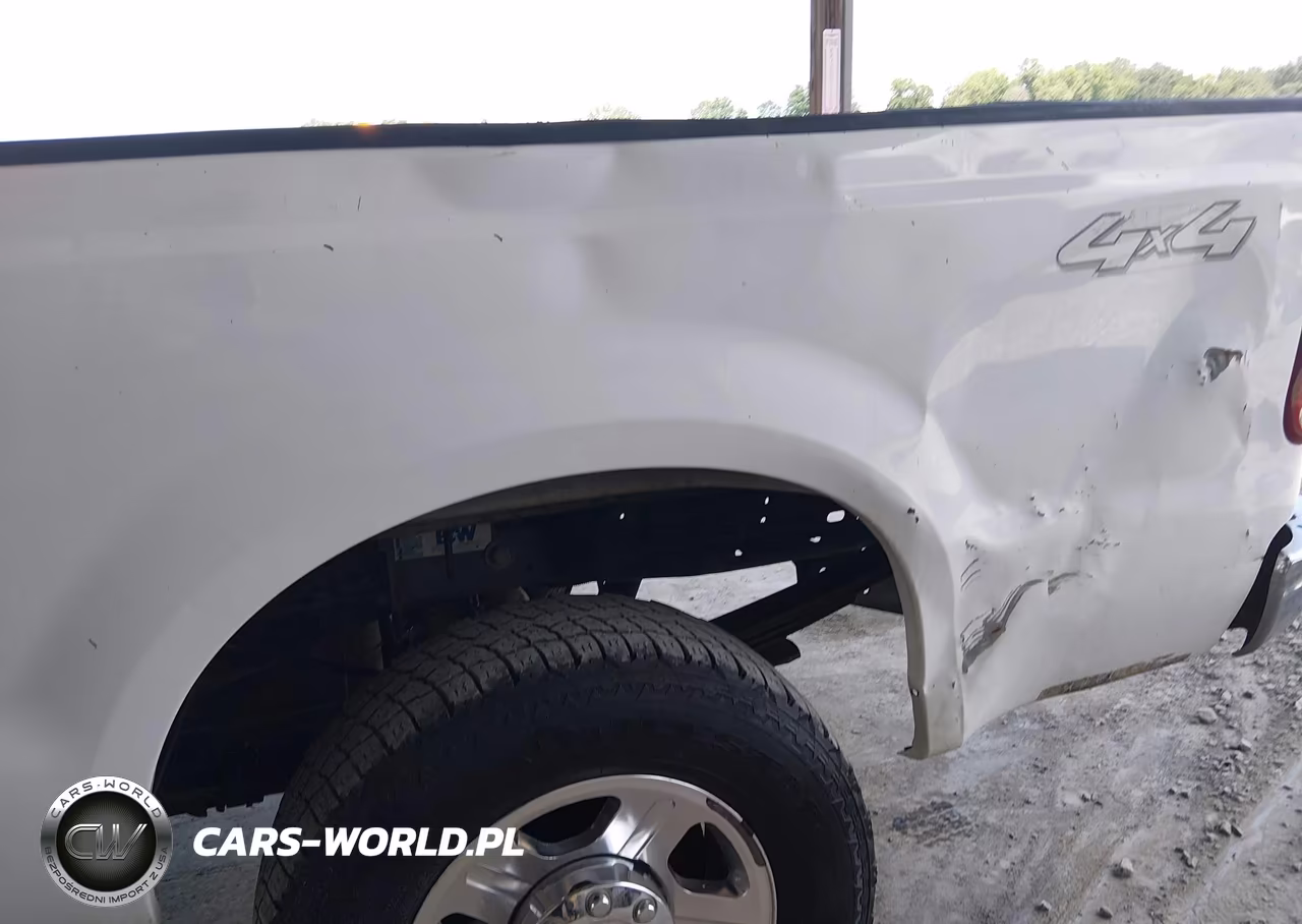 2005 Ford F-250 Lariat-Xl-Xlt VIN:1FTSX21P25EC48997 - 17