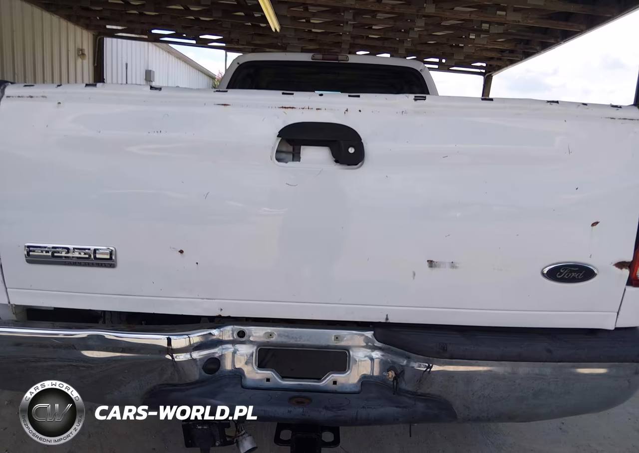 2005 Ford F-250 Lariat-Xl-Xlt VIN:1FTSX21P25EC48997 - 18