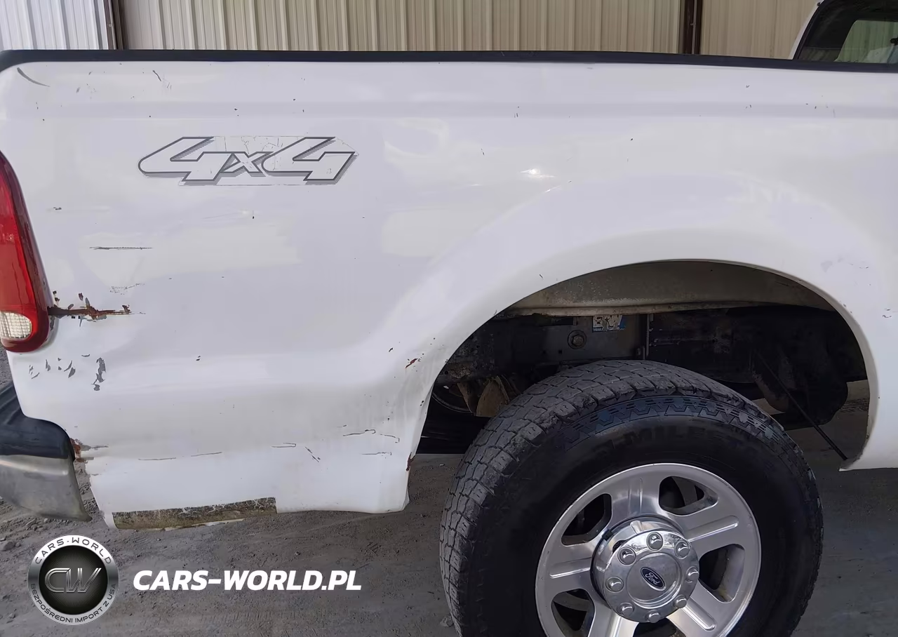 2005 Ford F-250 Lariat-Xl-Xlt VIN:1FTSX21P25EC48997 - 19