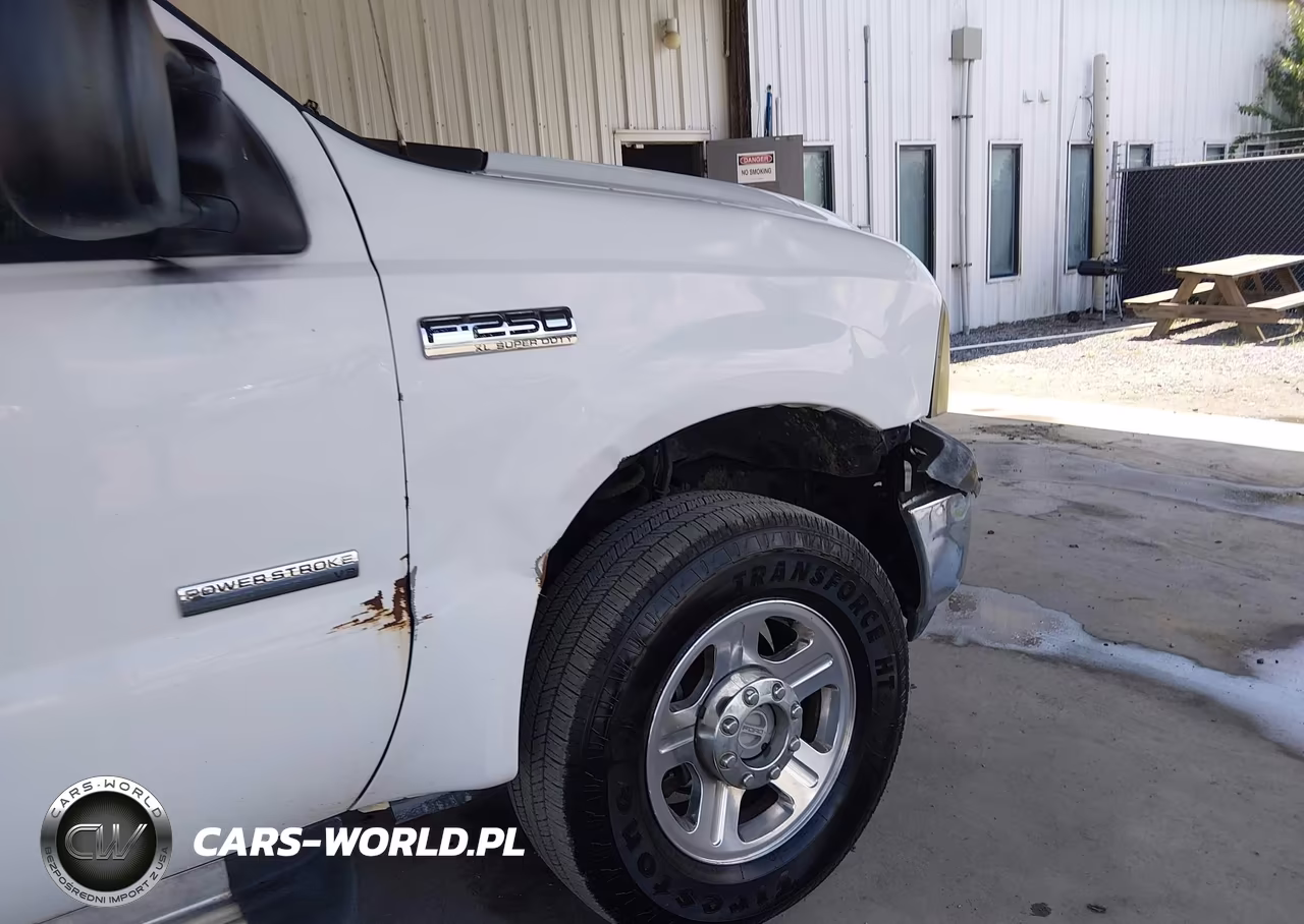 2005 Ford F-250 Lariat-Xl-Xlt VIN:1FTSX21P25EC48997 - 20