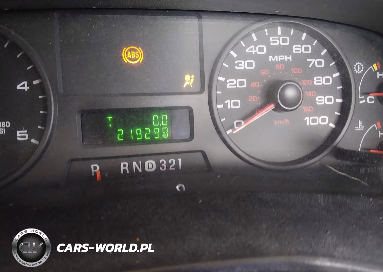 2005 Ford F-250 Lariat-Xl-Xlt VIN:1FTSX21P25EC48997 - 7