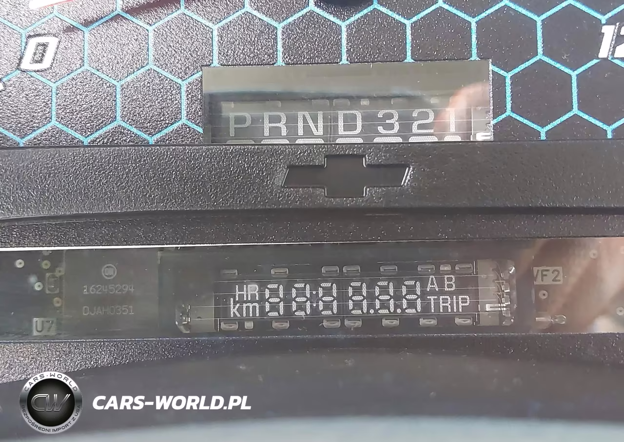 2005 Chevrolet Trailblazer Ext Ls VIN:1GNET16S656111966 - 15