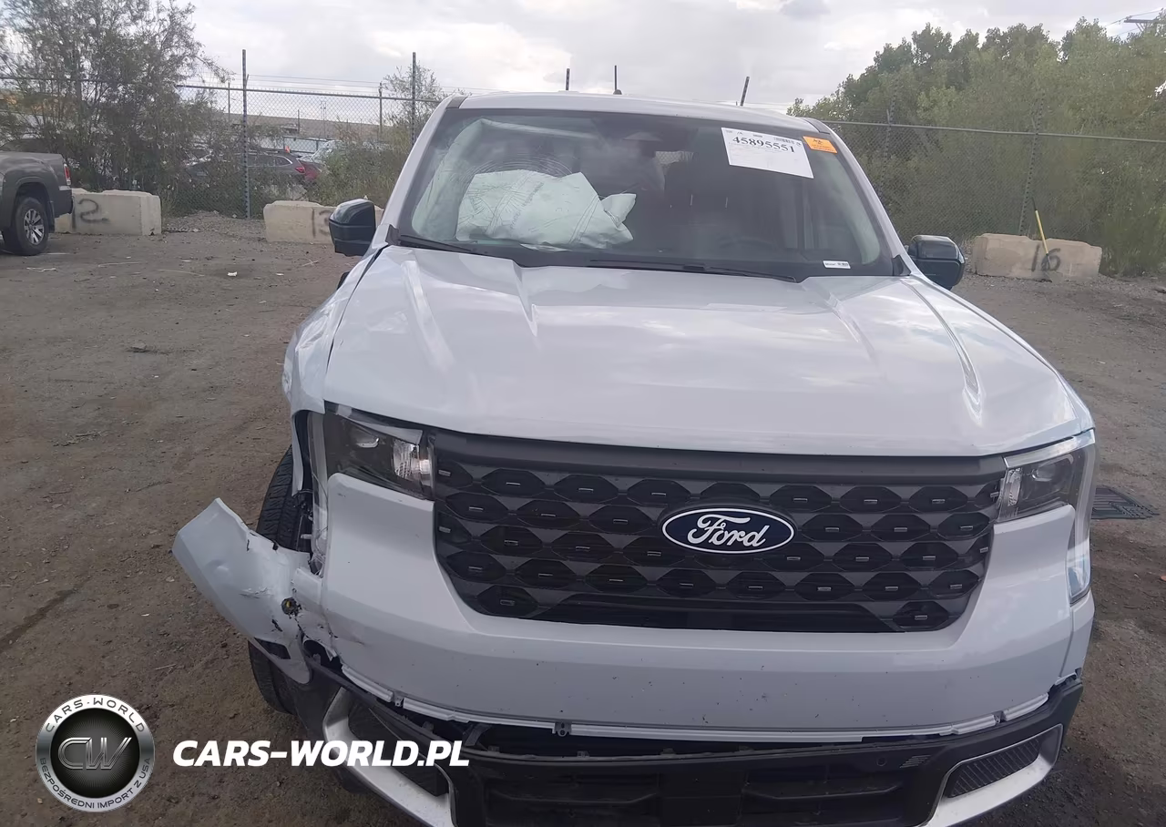 2025 Ford Maverick Lariat VIN:3FTTW8S30SRB45429 - 12