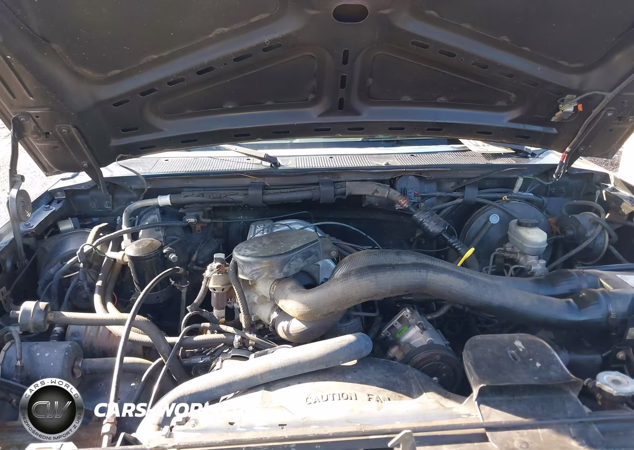 1990 Ford F150 VIN:1FTDF15N7LNA14981 - 10