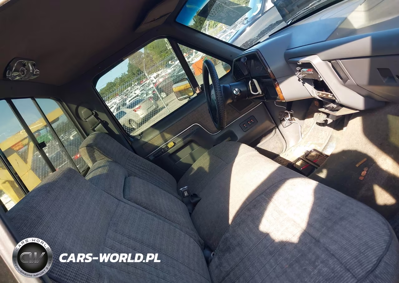 1990 Ford F150 VIN:1FTDF15N7LNA14981 - 5