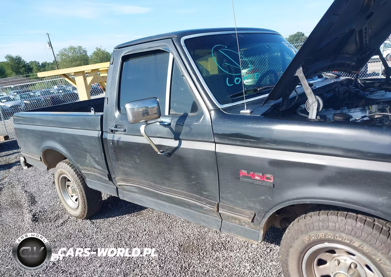 1990 Ford F150 VIN:1FTDF15N7LNA14981 - 6