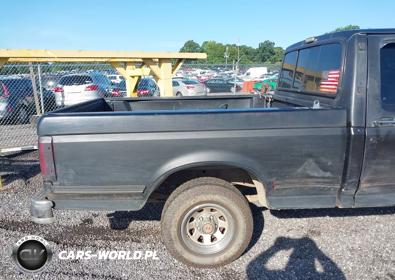 1990 Ford F150 VIN:1FTDF15N7LNA14981 - 8