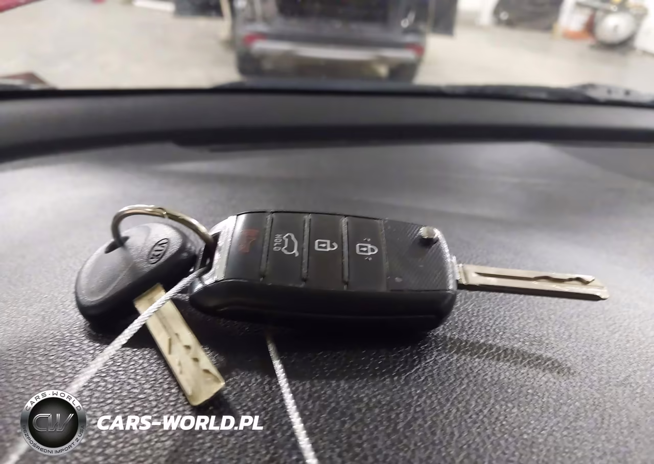 2019 Kia Sportage Lx VIN:KNDPM3AC3K7551532 - 11