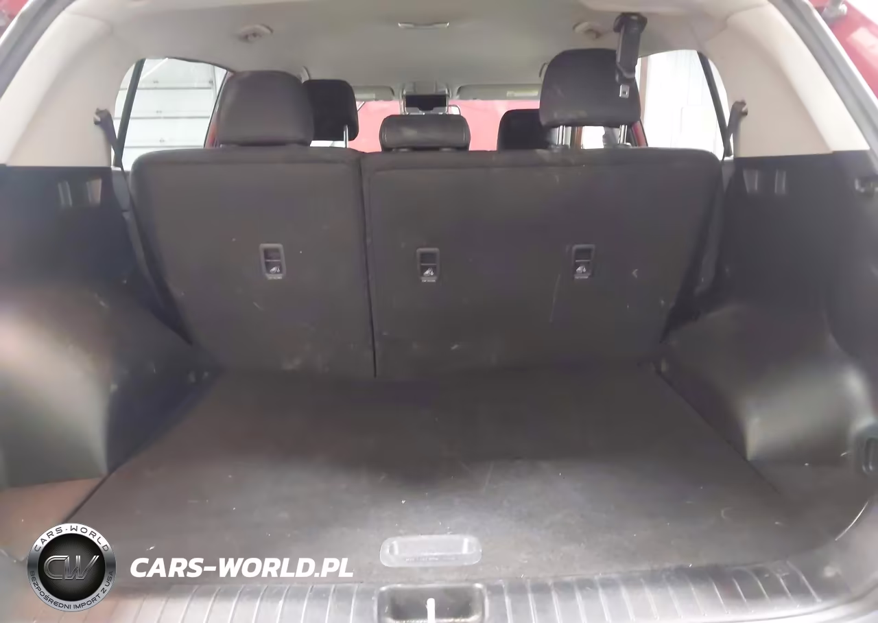 2019 Kia Sportage Lx VIN:KNDPM3AC3K7551532 - 18