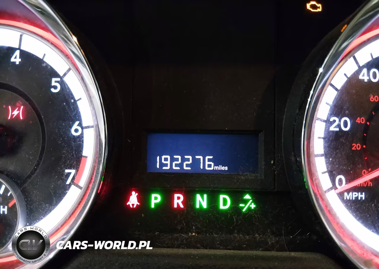 2011 Dodge Grand Caravan Mainstreet VIN:2D4RN3DG7BR680542 - 7